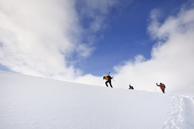 photo montagne alpes belledonne randonnée raquettes ski surf snowboard