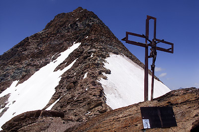 photo montagne alpes haute maurienne alpes grees albaron