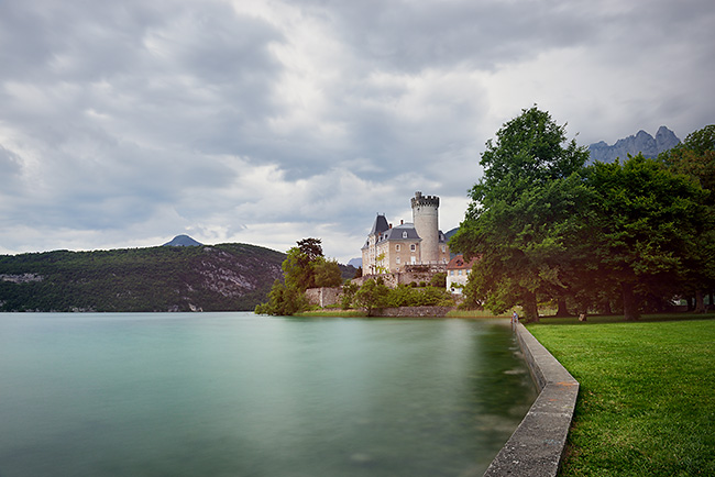 photo montagne alpes haute savoie annecy lac duingt