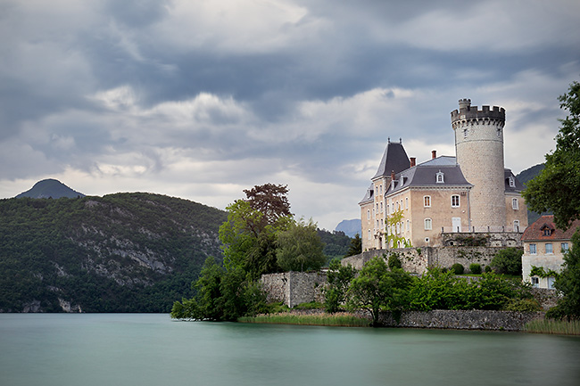 photo montagne alpes haute savoie annecy lac duingt