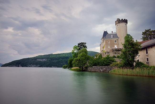 photo montagne alpes haute savoie annecy lac duingt