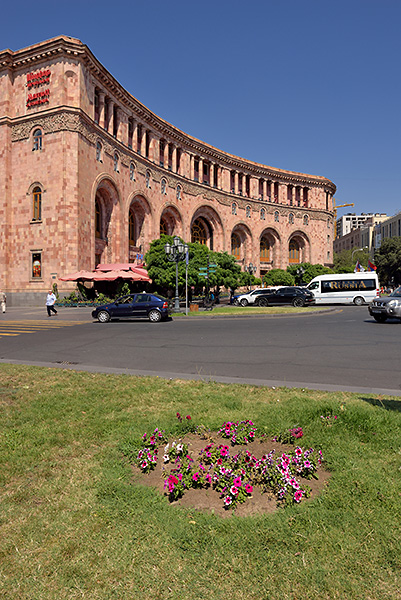 photo voyage asie centrale europe caucase armenie erevan yerevan