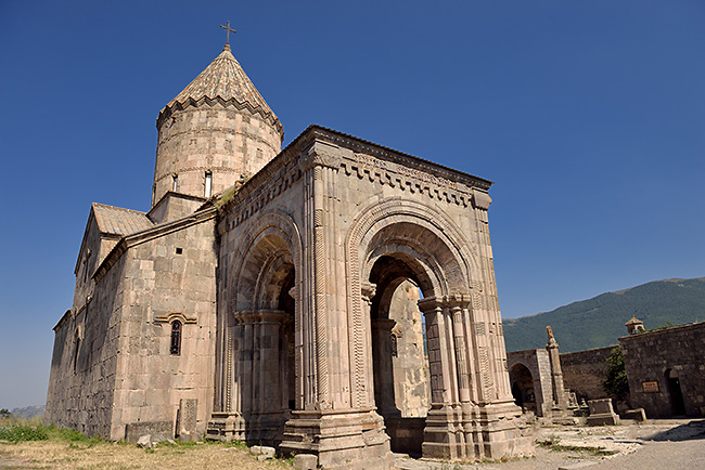 photo voyage asie centrale europe caucase armenie goris