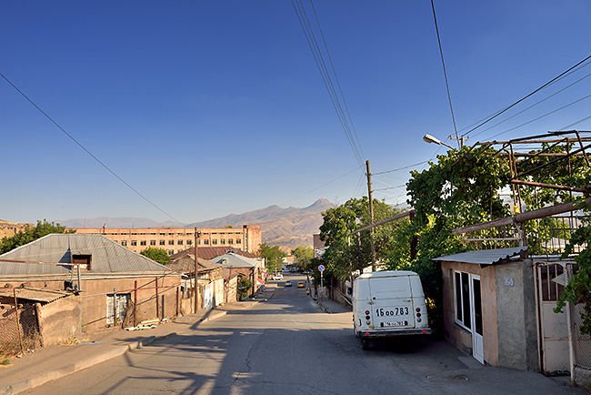 photo voyage asie centrale europe caucase armenie monastere noravank