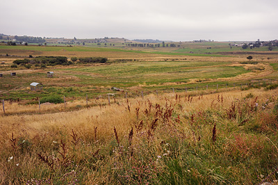 photo aubrac cantal lozère