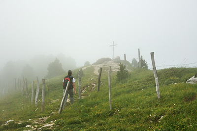 photo montagne randonnée chartreuse plateaux aulp seuil