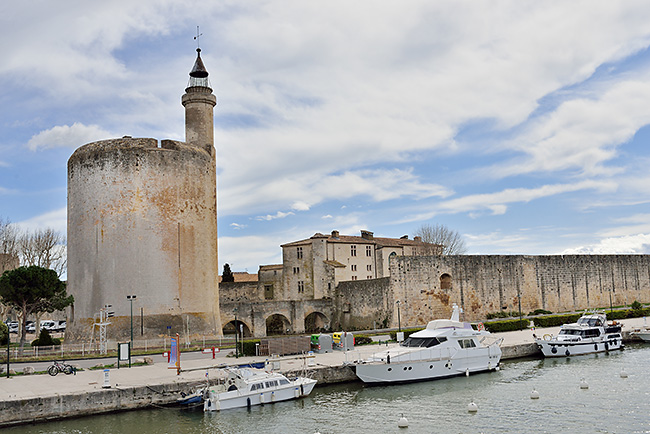 photo france provence paca aigues mortes visite tourisme