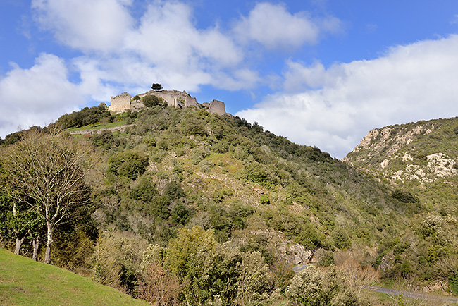 photo france provence occitanie minervois corbieres visite tourisme