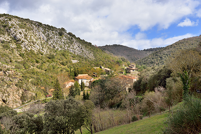 photo france provence occitanie minervois corbieres visite tourisme