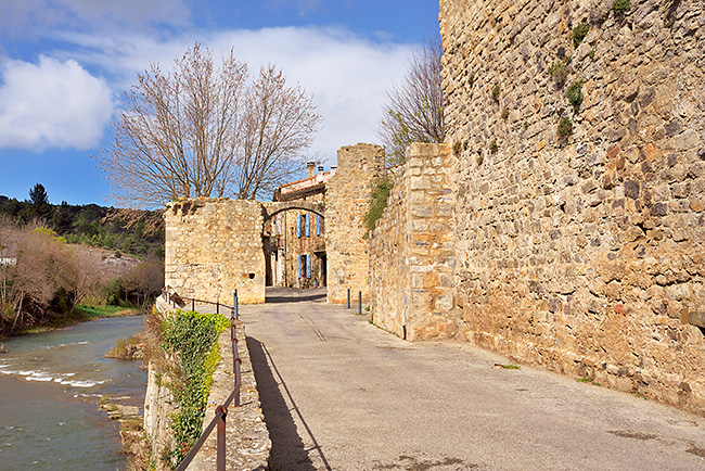 photo france provence occitanie minervois corbieres visite tourisme