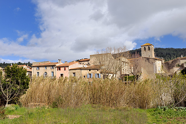photo france provence occitanie minervois corbieres visite tourisme