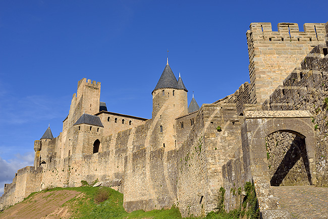 photo france provence occitanie minervois corbieres visite tourisme