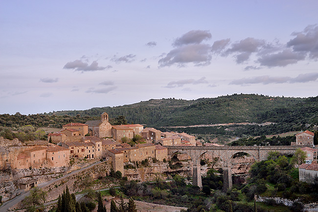 photo france provence occitanie minervois corbieres visite tourisme