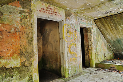 photo urbex bains de la caille