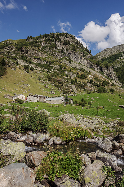 photo montagne alpes escalade vanoise alpes grées tarentaise barre des colombettes revers coup droit