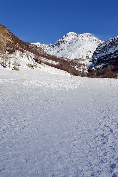 photo montagne alpes randonnee rando haute-maurienne bonneval sur arc l'ecot