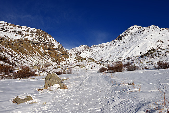 photo montagne alpes randonnee rando haute-maurienne bonneval sur arc l'ecot