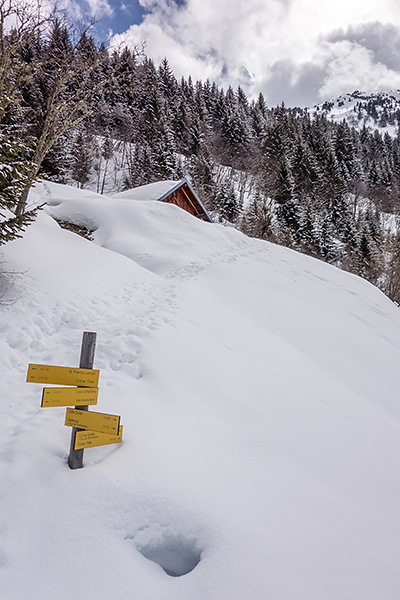 photo montagne alpes randonnée rando ski savoie vanoise lauzière cabane pierre larron creve tete