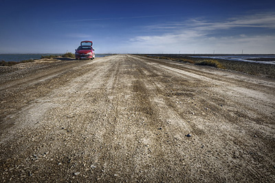 photo camargue