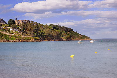 photo france bretagne normandie cancale pointe grouin