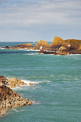 photo france bretagne normandie cancale pointe grouin