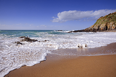 photo france bretagne normandie cancale pointe grouin