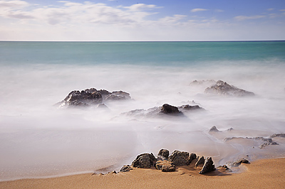 photo france bretagne normandie cancale pointe grouin