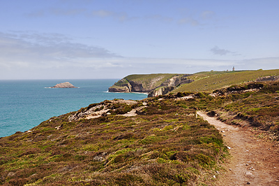 photo france bretagne normandie cap frehel randonnee