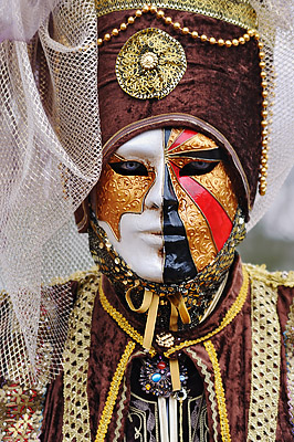 photo carnaval venise venitien annecy