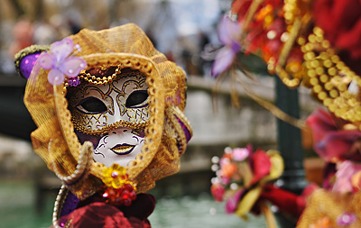 photo carnaval venise venitien annecy