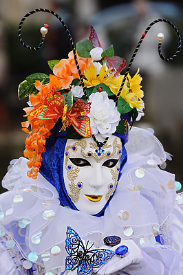 photo carnaval venise venitien annecy