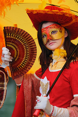 photo carnaval venise venitien annecy