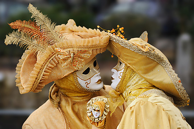 photo carnaval venise venitien annecy