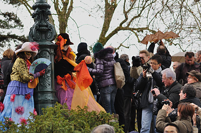 photo carnaval venise venitien annecy