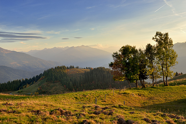 photo montagne alpes randonnée rando savoie aravis albertville ugine col arpettaz