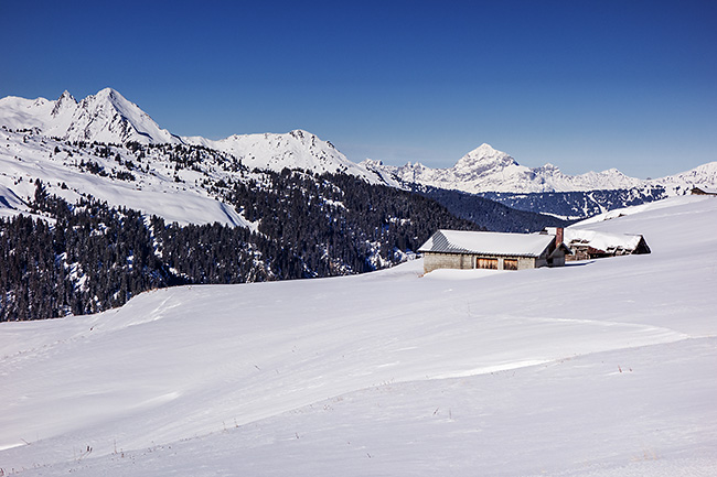 photo montagne alpes randonnée rando ski savoie beaufortain beaufort arêches saint guérin col pointe couvercle