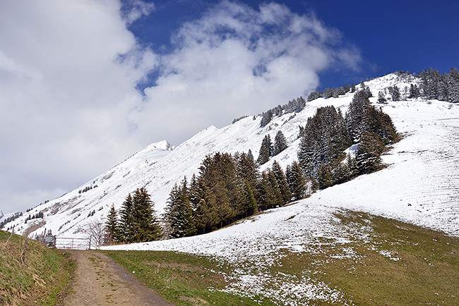 photo montagne alpes randonnée rando haute savoie faverges bouchet mont charvin col de l'epine col du fer