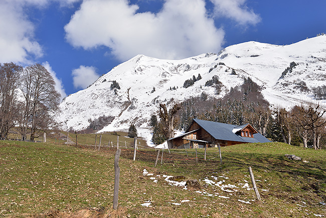 photo montagne alpes randonnée rando haute savoie faverges bouchet mont charvin col de l'epine col du fer