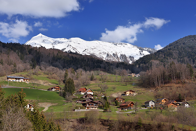 photo montagne alpes randonnée rando haute savoie faverges bouchet mont charvin col de l'epine col du fer