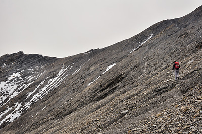 photo montagne alpes ecrins valgaudemar vallonpierre