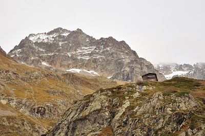 photo montagne alpes ecrins valgaudemar vallonpierre