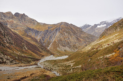 photo montagne alpes ecrins valgaudemar vallonpierre