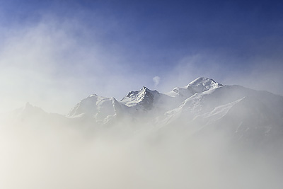 photo montagne alpes fiz haut giffre desert plate derochoir mont blanc