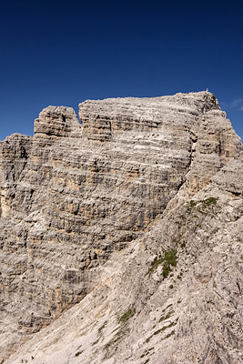 photo montagne alpes dolomites tre cime di lavaredo innerkofler