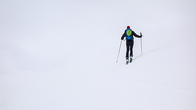 photo montagne alpes randonnée rando ski savoie beaufortain tarentaise aime dome de vaugelaz