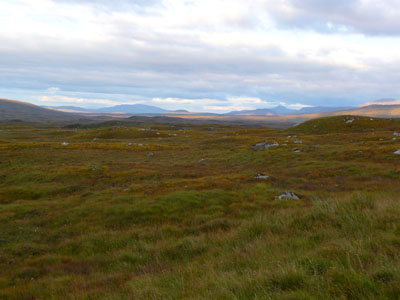 photo ecosse highlands