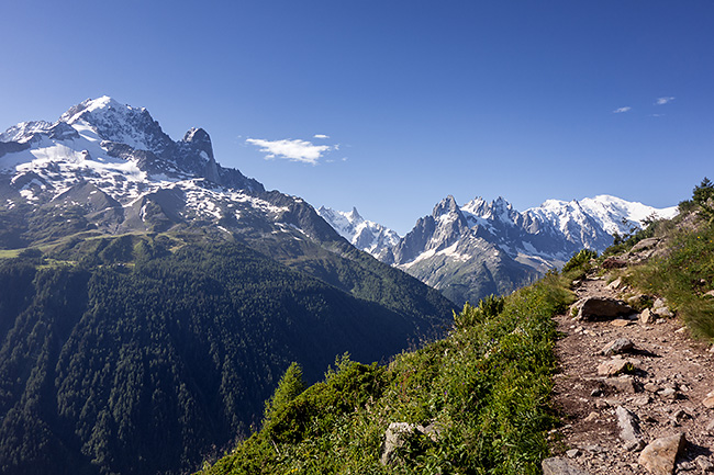 photo montagne alpes escalade grande voie aiguilles rouges chamonix cheserys aiguillette argentiere