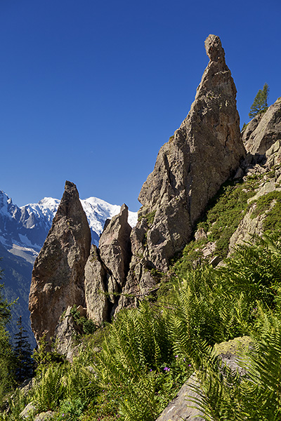 photo montagne alpes escalade grande voie aiguilles rouges chamonix cheserys aiguillette argentiere