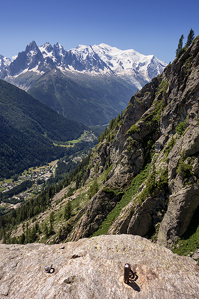photo montagne alpes escalade grande voie aiguilles rouges chamonix cheserys aiguillette argentiere