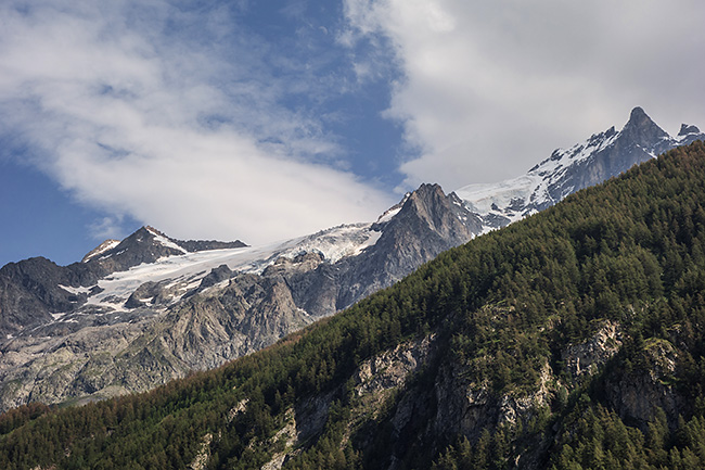 photo montagne alpes ecrins escalade arsine freaux